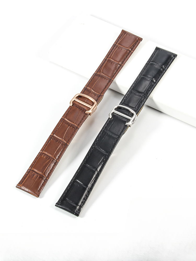 Voor Cartier Tank Solo London  - Cartier Watch Tank recensie en prijs