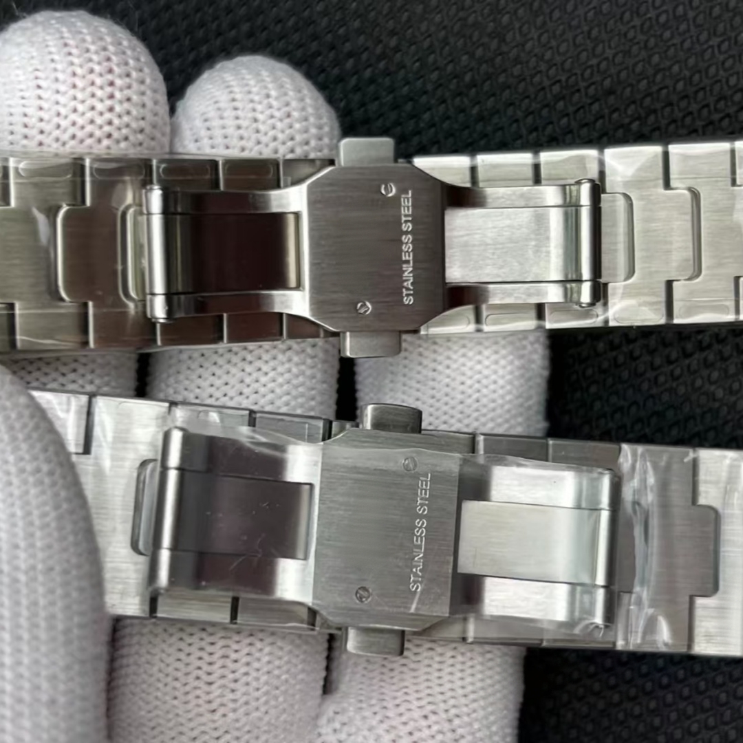 Geschikt voor Cartier Santos,  - Cartier Watch Santos recensie en prijs