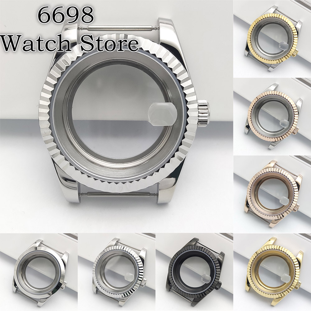 39 mm hoogwaardige 316L roestv - Rolex Watch Datejust recensie en prijs
