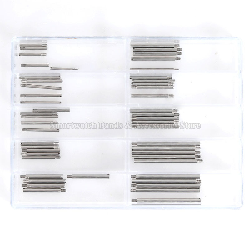 50 stuks riemschroeven pin voo - Rolex Watch Daytona recensie en prijs