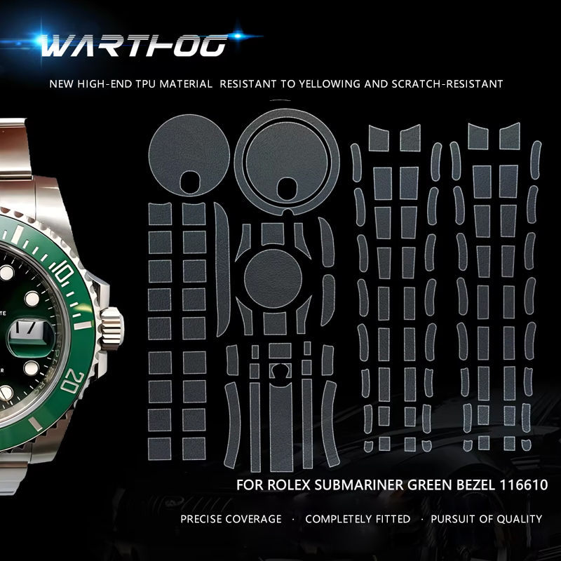 Geschikt voor Rolex Submariner - Rolex Watch Daytona recensie en prijs