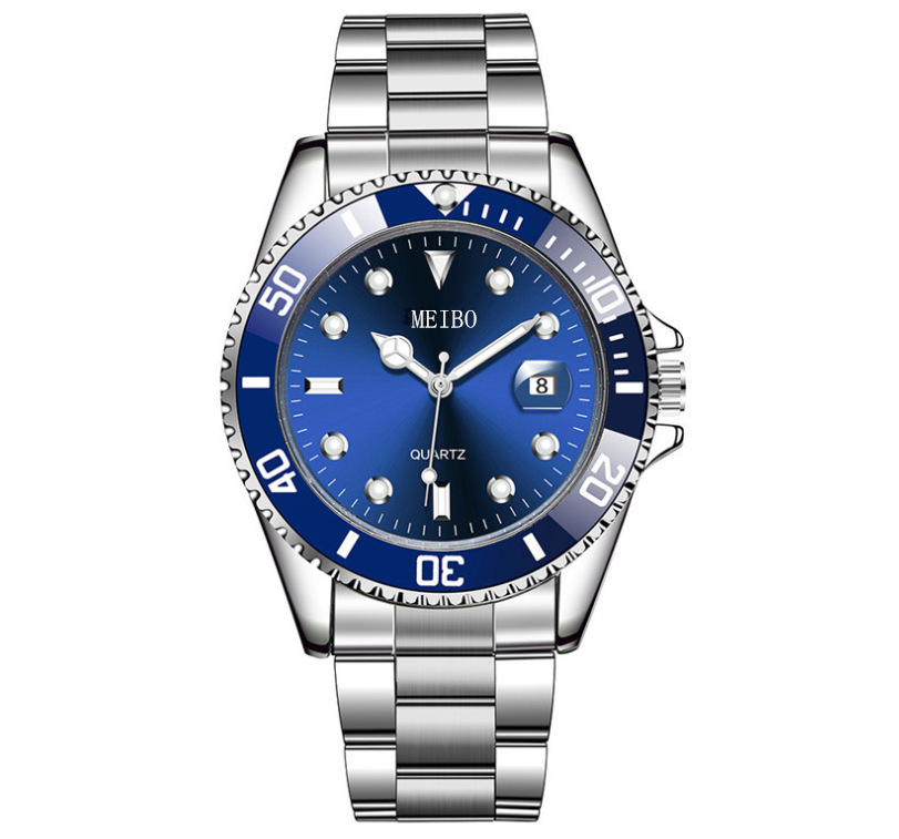 Nieuwe mode top heren luxe kal - Rolex Watch Submariner recensie en prijs
