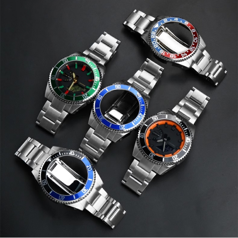 Voor Casioak GA2100 Roestvrijs - Casio Watch G-Shock Ga-2100 recensie en prijs
