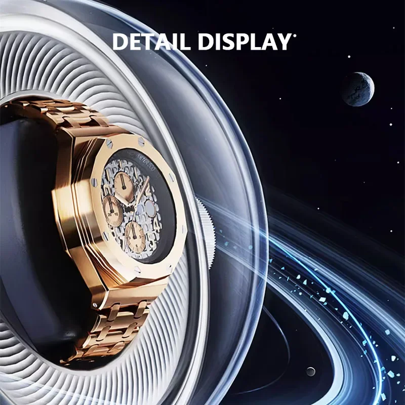 Lunar Landing Series Watch Win - Rolex Watch Daytona recensie en prijs