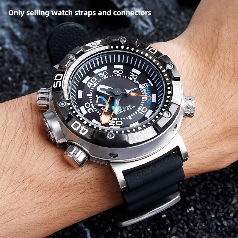 22Mm Bn2021 Metalen Adapter Ho - Citizen Watch Promaster recensie en prijs