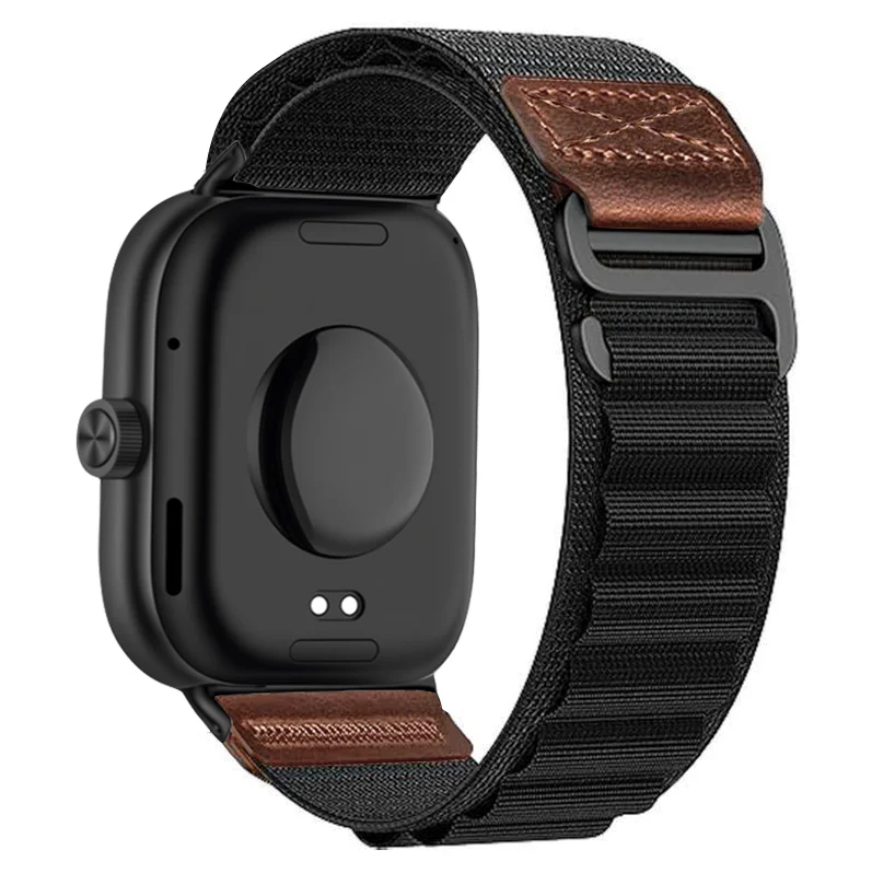 Elastische sportband van nylon - Parachute Strap Elastic recensie en prijs