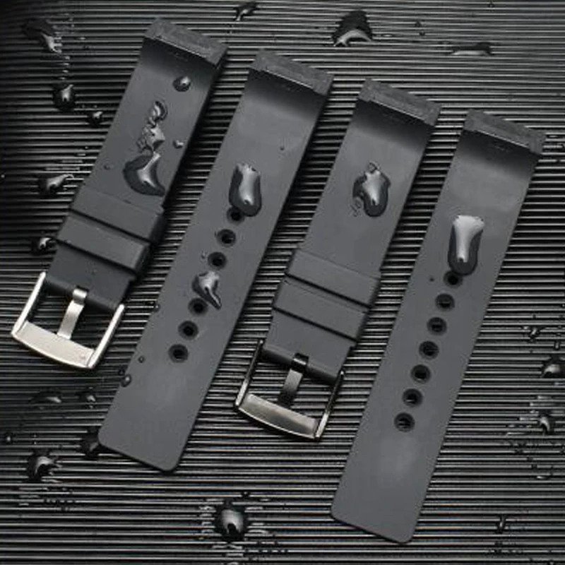 Hoge kwaliteit Horlogeband Voo - Cartier Watch Tank recensie en prijs