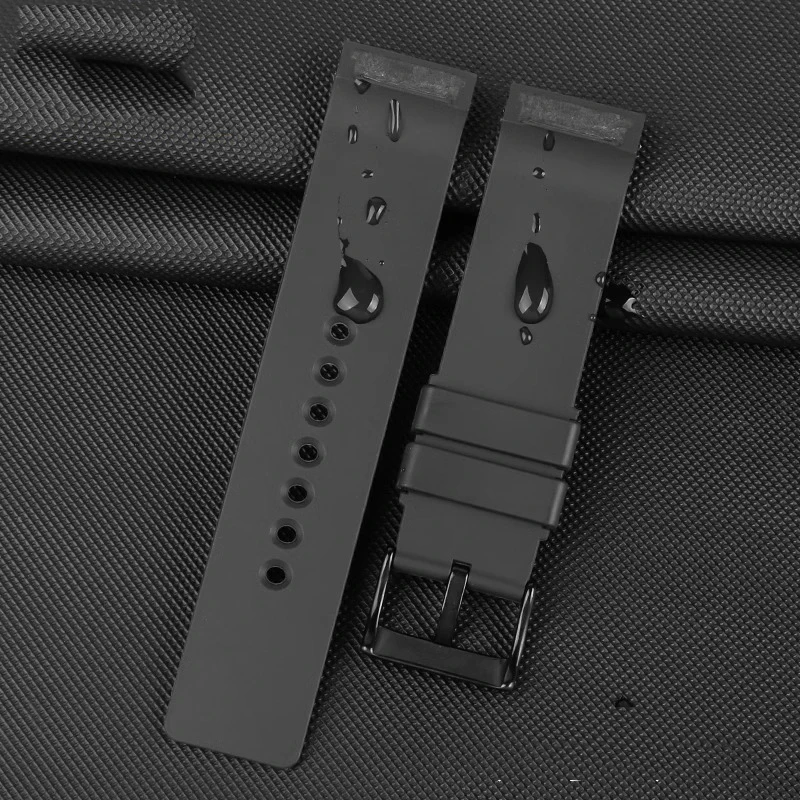 Hoge kwaliteit Horlogeband Voo - Cartier Watch Tank recensie en prijs