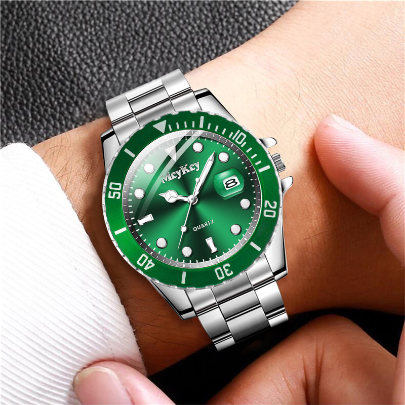 Luxe grote wijzerplaat heren z - Rolex Watch Submariner recensie en prijs
