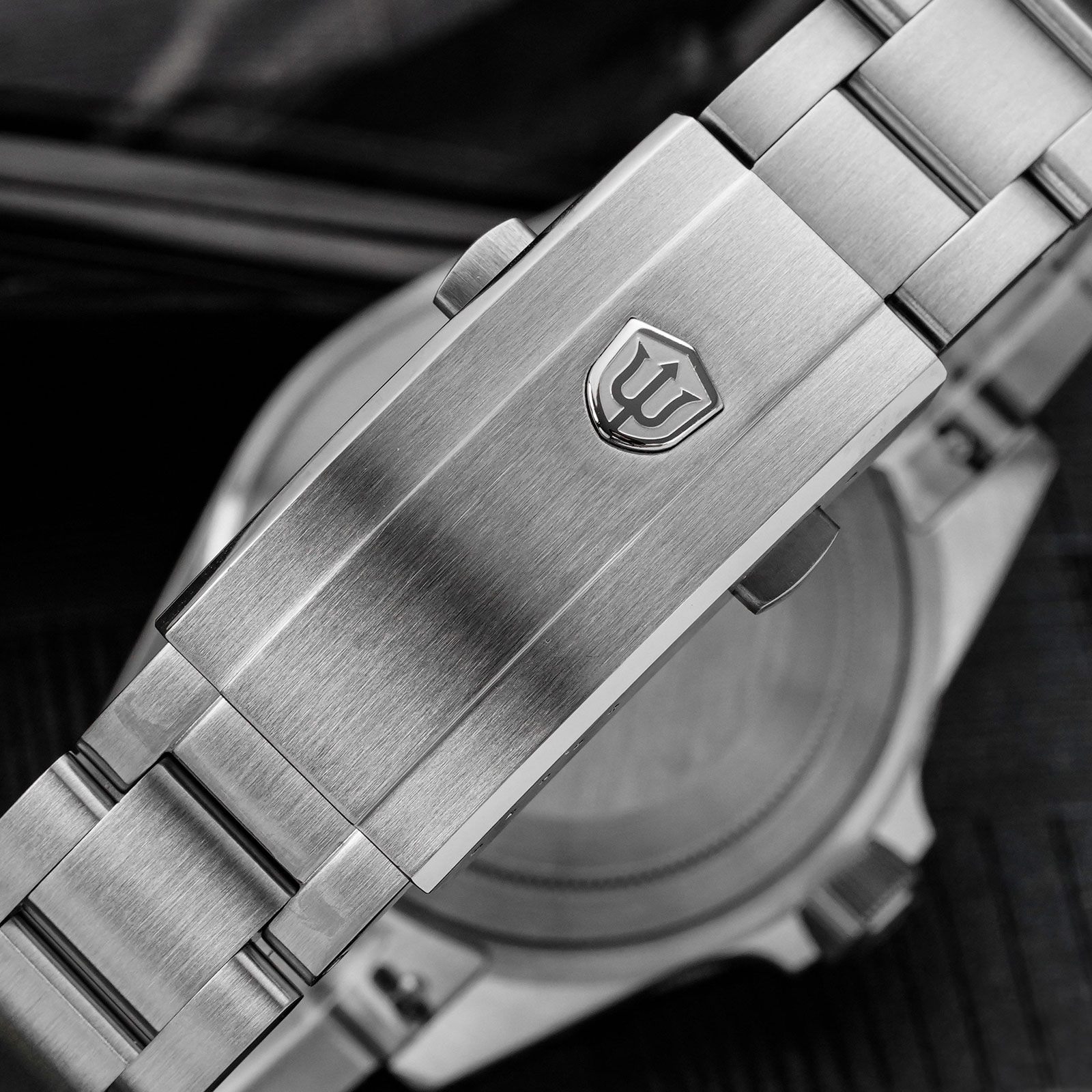 Watchdives WD1969 Pro 38 mm qu - Rolex Watch Submariner recensie en prijs