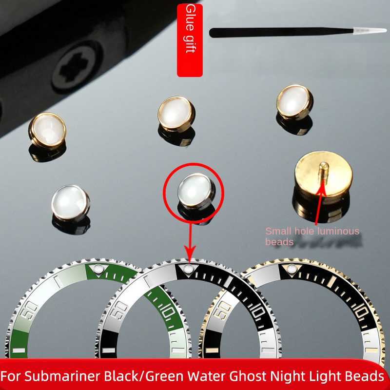 Voor Rolex Submariner Lichtgev - Rolex Watch Daytona recensie en prijs