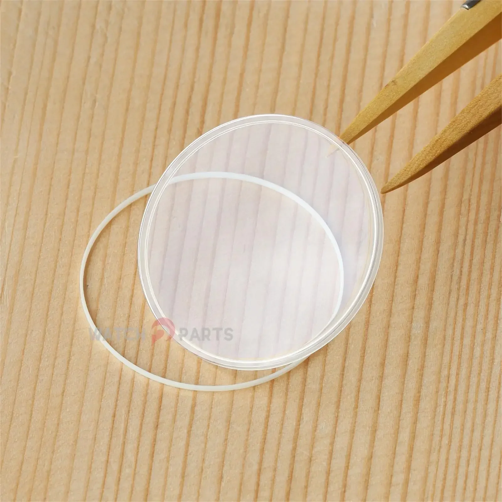 Horlogeglas voor Patek Philipp - Patek Philippe Watch Calatrava recensie en prijs
